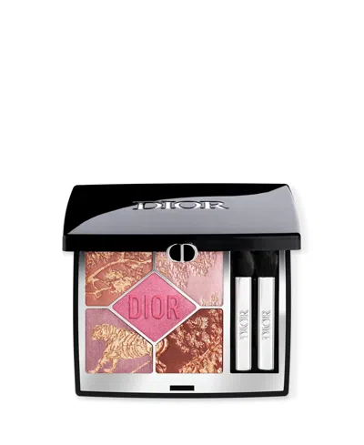 Dior Show 5 Couleurs Eyeshadow Palette