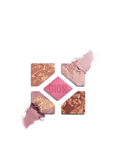 Dior Show 5 Couleurs Eyeshadow Palette