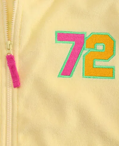 Epic Threads Big Girls Beach Expert Zip-up Hoodie, Exclusively At Macy's