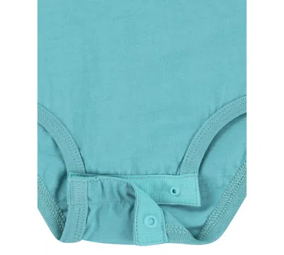 Jordan Baby Girl Or Boy Mj Brooklyn Essentials Bodysuits, 3 Pack
