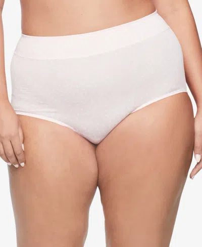 Warner's Warners No Pinching No Problems Tailored Brief 5738
