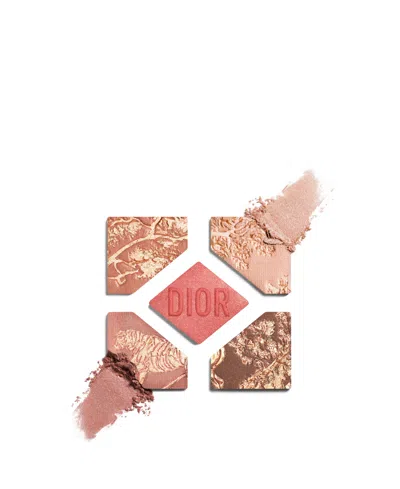Dior Show 5 Couleurs Eyeshadow Palette