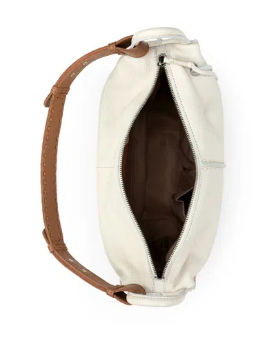 The Sak Los Feliz Leather Medium Hobo Bag