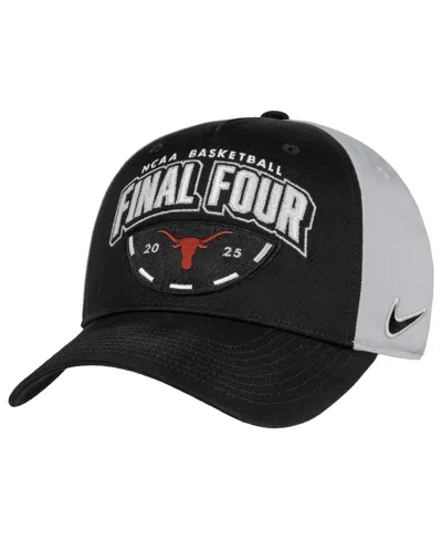 Nike Men's Black Texas Longhorns 2025 Ncaa Women's Basketball Tournament March Madness Final Four Regiona