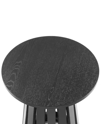 Manhattan Comfort Modern Layla End Table