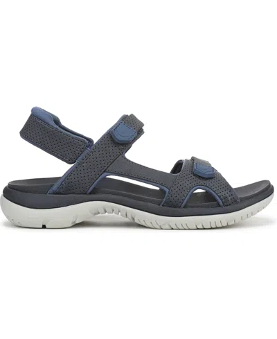 Dr. Scholl's Women's Adelyn Open Round Toe Sport Sandals