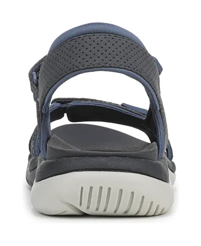 Dr. Scholl's Women's Adelyn Open Round Toe Sport Sandals
