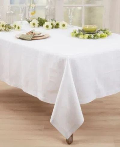SARO LIFESTYLE PURE LINEN TABLE LINEN COLLECTION 