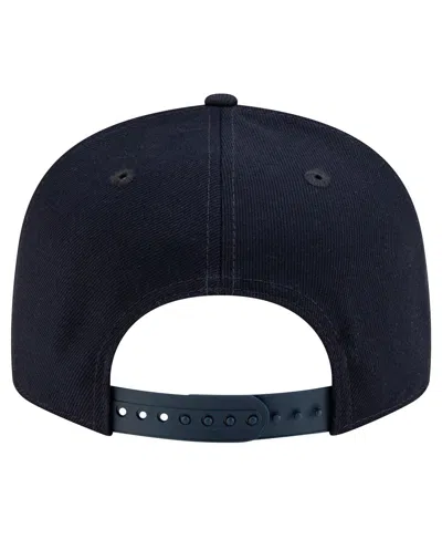 Guy Fieri's Flavortown X Mlb Men's Navy Detroit Tigers 9fifty Snapback Hat
