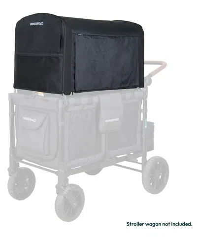 Wonderfold Wagon Infant Flex Canopy For W4 Elite Luxe