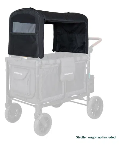 Wonderfold Wagon Infant Flex Canopy For W4 Elite Luxe