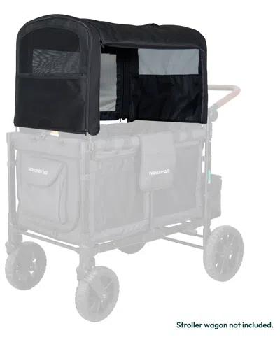 Wonderfold Wagon Infant Flex Canopy For W4 Elite Luxe