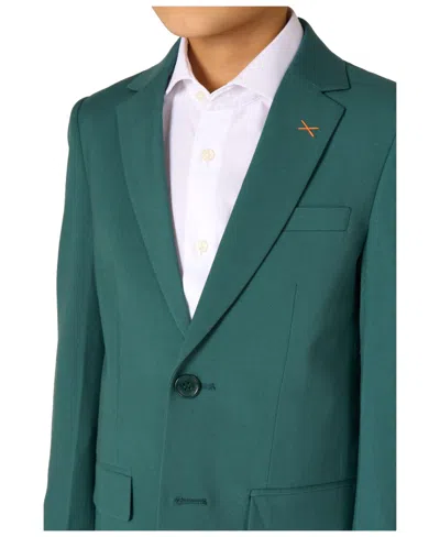 Opposuits Big Boys Button Up Suit