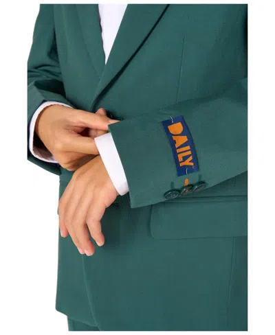 Opposuits Big Boys Button Up Suit