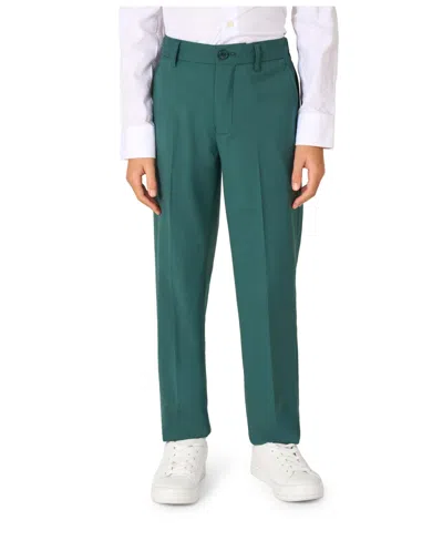 Opposuits Big Boys Button Up Suit