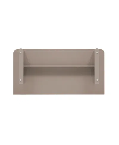 Manhattan Comfort Modern Ella 51.4in Accent Cabinet