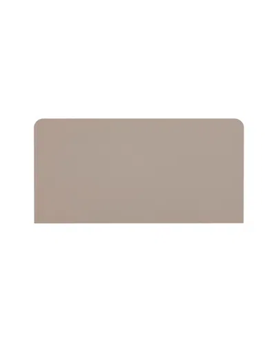 Manhattan Comfort Modern Ella 51.4in Accent Cabinet