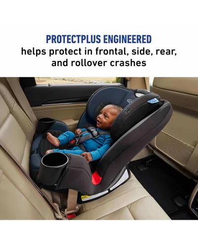 Graco Triride 3-in-1 Car Seat