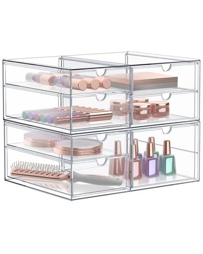 Sorbus 7-drawer Acrylic Organizer