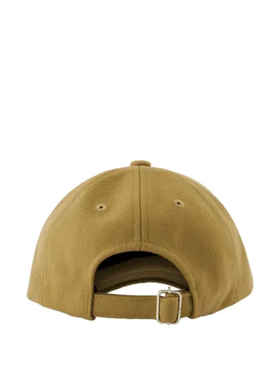 Apc A.p.c. Charlie Cap