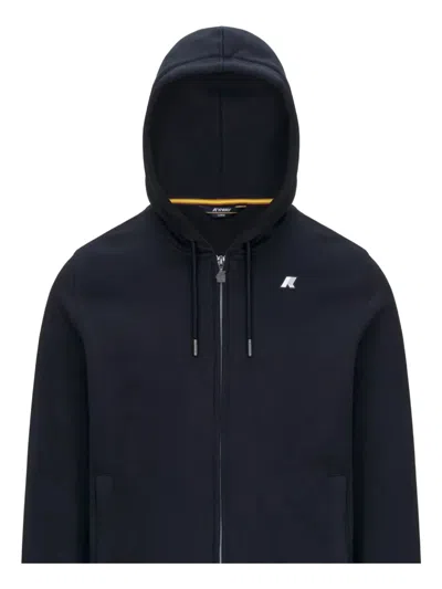 K-way Anthony Heavy Fleece