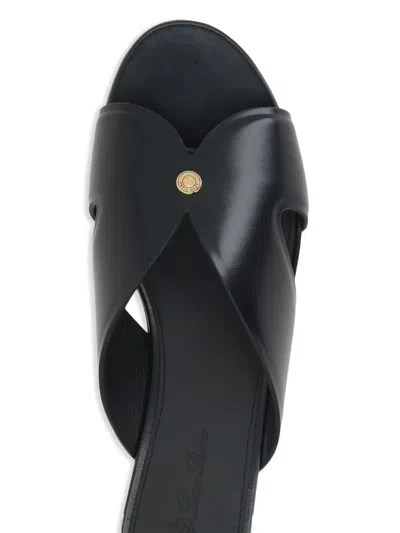Loro Piana Vera Cross