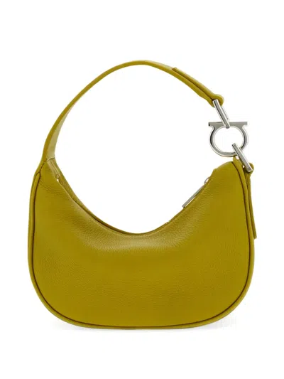 Ferragamo Mini North-south Tote Bag