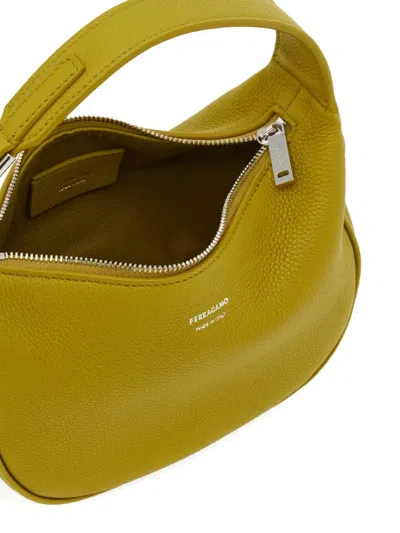 Ferragamo Mini North-south Tote Bag