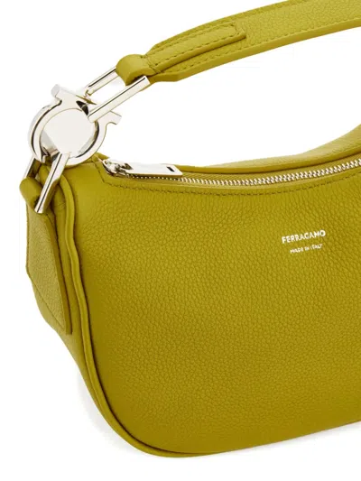 Ferragamo Mini North-south Tote Bag