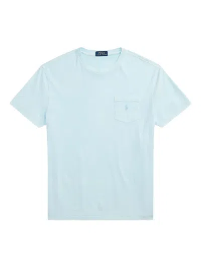 Polo Ralph Lauren T-shirt En Coton