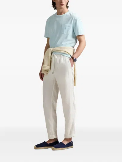 Polo Ralph Lauren T-shirt En Coton