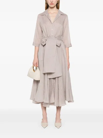 Blanca Vita Allia Midi Dress