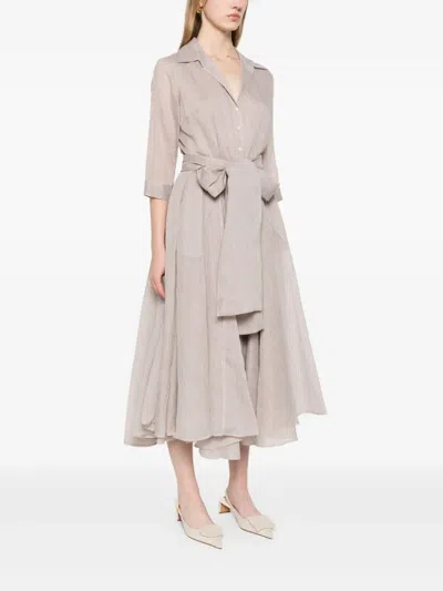 Blanca Vita Allia Midi Dress