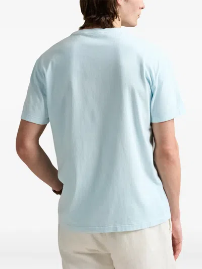 Polo Ralph Lauren T-shirt En Coton