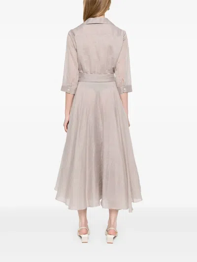 Blanca Vita Allia Midi Dress