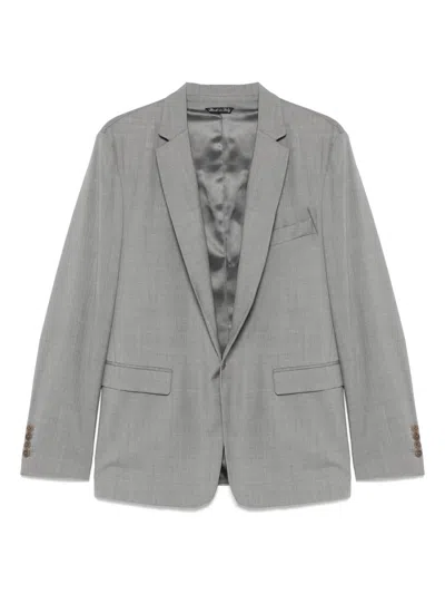 Costumein Joel Blazer