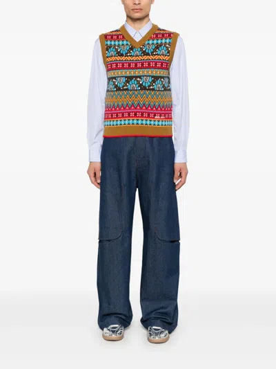 Adidas Originals Adidas Knitwear