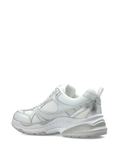 Coach Mesh Sneaker