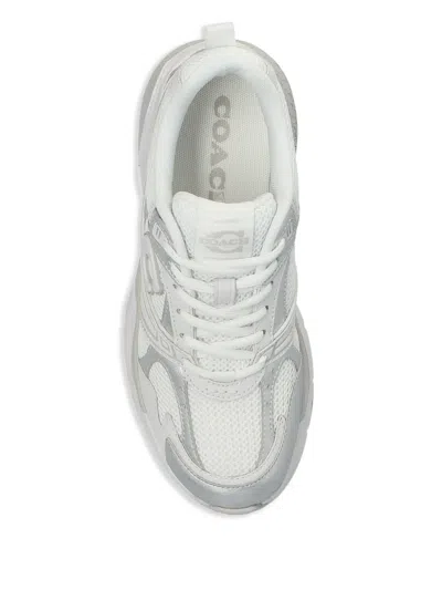 Coach Mesh Sneaker