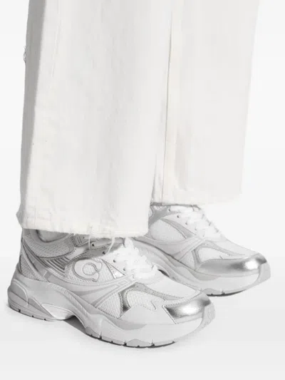 Coach Mesh Sneaker
