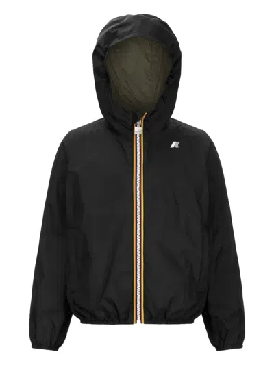 K-way Jake Plus 2 Jacket