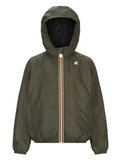 K-way Jake Plus 2 Jacket