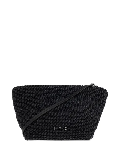 Iro Neobel Shoulder Bag