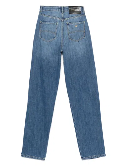 Emporio Armani J4b Jeans