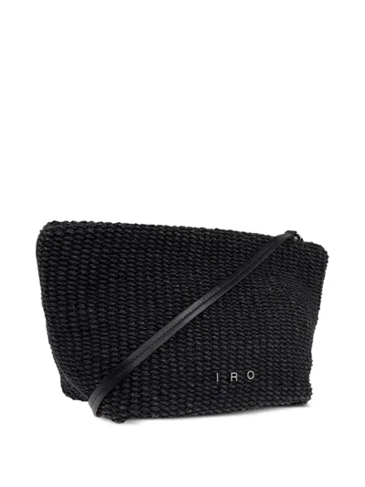 Iro Neobel Shoulder Bag