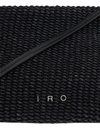 Iro Neobel Shoulder Bag