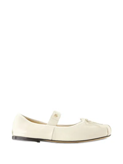 ANINE BING JOLIE BALLET FLATS 