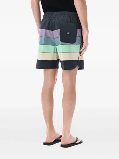 Billabong Sandbar Swim Shorts