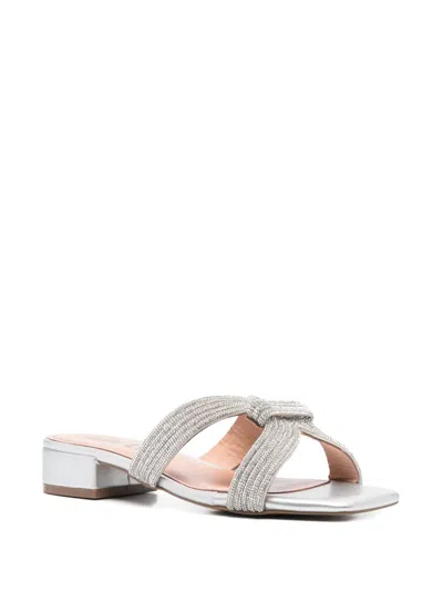 Bibi Lou Sloan Flat Sandals