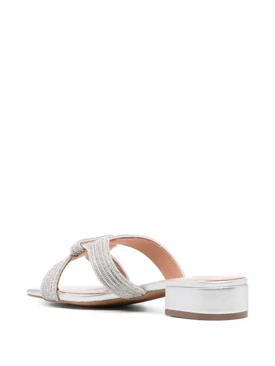 Bibi Lou Sloan Flat Sandals